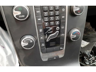 Блок управления климат-контролем 31398643 Volvo V40