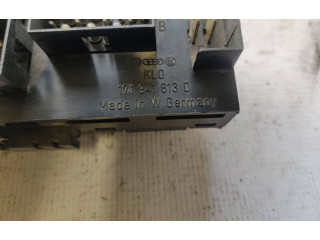 Pojistková skříňka 171941813D Volkswagen PASSAT B3 1991