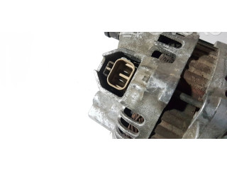 Генератор 23700AA280, A2TA7591   Subaru Forester SF      