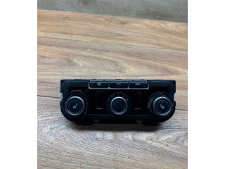 Блок управления климат-контролем 7N0907426BH, 5HB01129201 Volkswagen Caddy