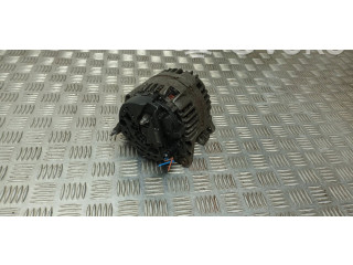 Генератор 05f903023d Skoda Fabia Mk2 (5J)