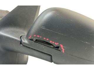 Зеркало электрическое Dacia Dokker - года