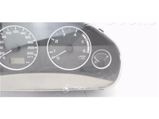 Панель приборов MR916276 Mitsubishi Space Runner