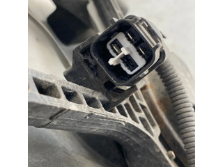 Вентилятор радиатора 253801C260 Hyundai Getz 1.4