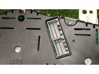 Přístrojová deska  KIA Soul 2011 940112K260  