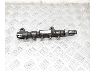 Vstřikovací lišta 55PP0603, 0933588895 Citroen Berlingo