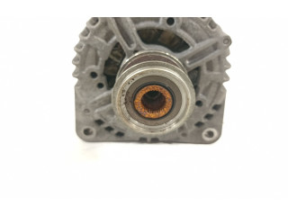 Генератор 03G903023   Volkswagen Passat Alltrack      