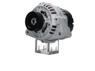 Генератор CA1043, 0986039300   Peugeot Partner      