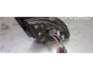 Zpětné zrcátko Citroen Berlingo 2011 5FK, 5FK