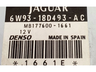 Модуль блока управления кондиционером