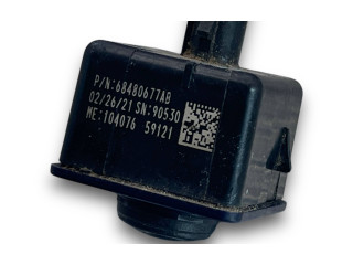 Блок комфорта 68480677AB Jeep Compass