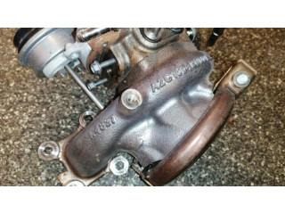 Turbodmychadlo Турбина 55513088, 32132132 Buick Encore II 1.2