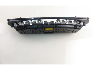 Панель приборов 9635289280, 9635289280 Citroen C5