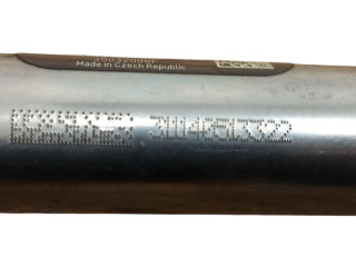 Топливная рампа 0445216050, 35032008F   Jeep Grand Cherokee  