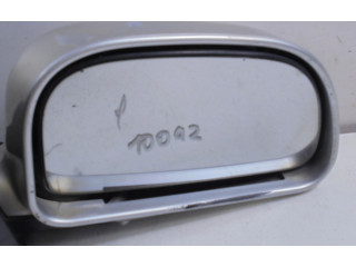 Зеркало (механическое)       Mitsubishi Space Star  1998 - 2005 года   