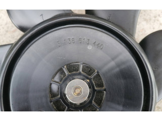 Вентилятор радиатора 3136613440 Ford Transit Custom
