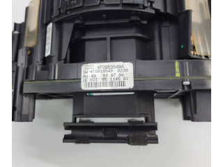 Подрулевой шлейф SRS 4E0953541A, 4F0953549A   Audi A6 S6 C6 4F