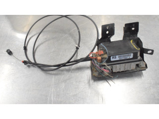 Блок управления постоянной скорости (cruise) Chevrolet Camaro