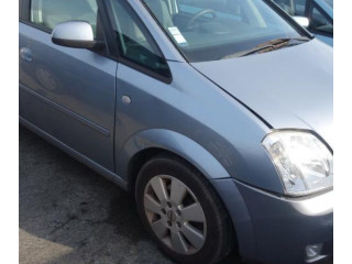 Вентилятор печки       Opel Meriva A