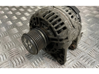 Генератор 038903024B, 0124315032 Skoda Octavia Mk1 (1U)