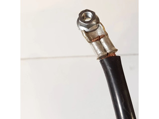 Pojistková skříňka 1EA907361A, 5WA937132A Volkswagen ID.4 2022