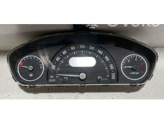 Řídící jednotka IAW5SF.TA, IAW5SF.TA Tata Indica Vista I 2005