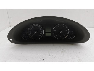 Přístrojová deska Mercedes-Benz C W203 2004 A2035404947