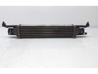 Интеркулер 50540161, 51837369 Alfa Romeo Mito