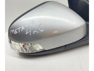 Зеркало электрическое        Volvo S80  2007 - 2013 года   