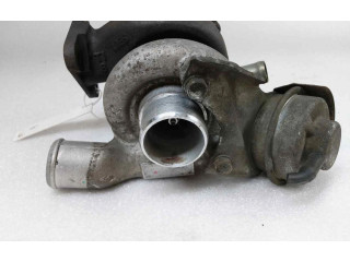  Турбина Opel Meriva A  6973000925         