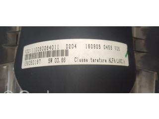 Панель приборов 156050197 Alfa Romeo GT