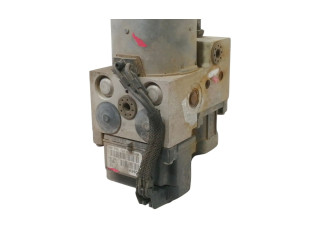 Блок АБС 0273004225 Mitsubishi Carisma 1996 - 1999 года