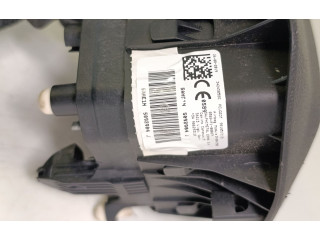 Подушка безопасности водителя 98185172ZD, 34243058E   Peugeot Partner III