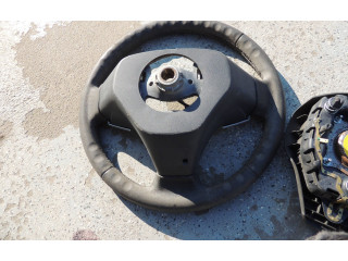 Подушка безопасности водителя 451300D   Toyota Yaris