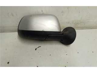 Зеркало электрическое        Dacia Duster  2010 - 2017 года   