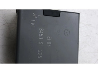 Блок управления B45B51225, EP04 Mazda 3 III