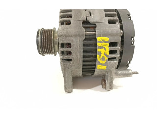 Генератор 03G903023   Volkswagen Passat Alltrack      