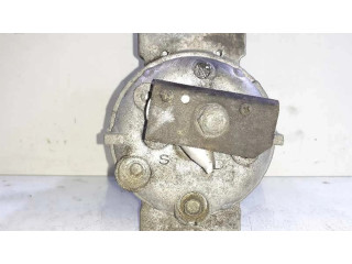 Компрессор (насос) кондиционера воздуха