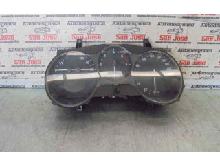 Přístrojová deska Seat Toledo III (5P) 2005 110080279004