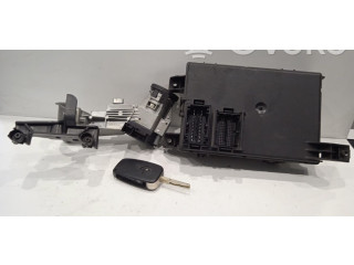 Řídící jednotka    Fiat Punto Evo 2010