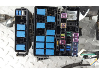 Pojistková skříňka 3660153R90, 36601-53R90 Suzuki Swift III 2019