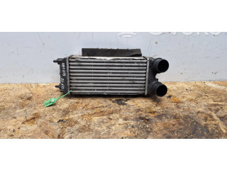 Интеркулер AV21-9L440-AC Ford Ecosport