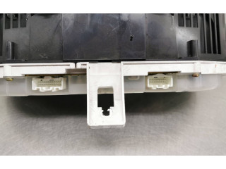 Панель приборов 4TBN9JA, 081219 Mazda 3 I