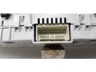 Панель приборов 96499003HM   Chevrolet Nubira       