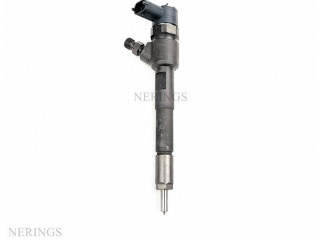 Форсунка 0445110351, 0986435204 Citroen Nemo
