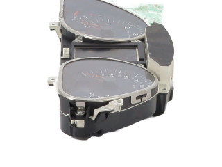 Přístrojová deska Audi Q7 4L 2006 4L0920932B