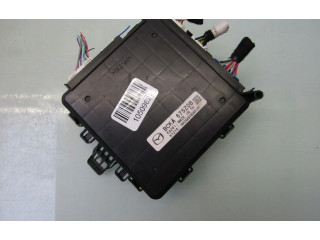 Блок управления BCKA675Z0B   Mazda 3