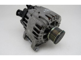 Генератор    9835688980, FG15T171   Peugeot 2008 II