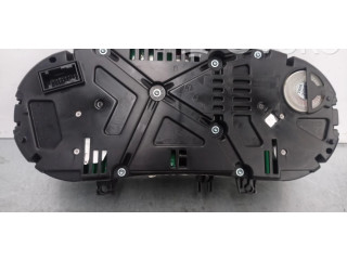 Панель приборов 6V0920740A Skoda Fabia Mk3 (NJ)