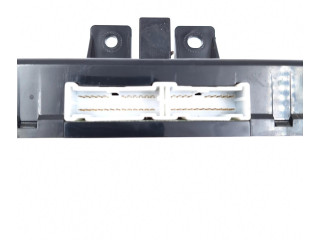 Комплект блоков управления 0281012973, 3911327405 Hyundai Sonata